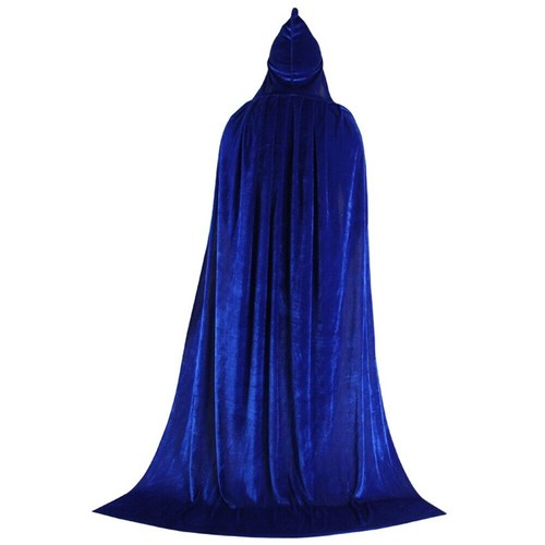 Halloween adult witch cloak - halloween,