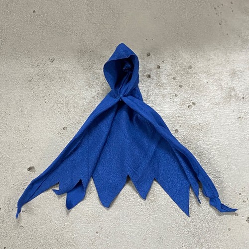 Raven dark blue wired - su-mf-raven:,